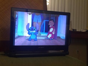 liliostitch